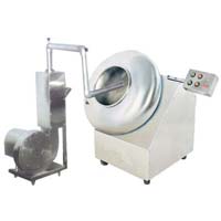 Conventional Tablet Coating System