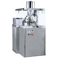 Single Rotary Tablet Press