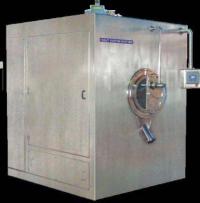 Tablet Coating System